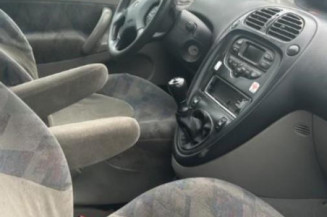 Boitier de prechauffage CITROEN XSARA PICASSO