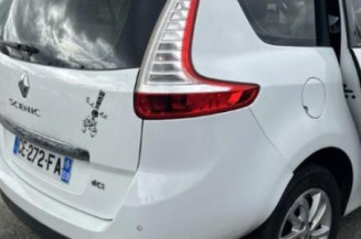 Pedalier d'accelerateur RENAULT GRAND SCENIC 3