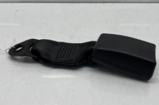 Attache ceinture arriere gauche KIA SORENTO 2 Photo n°1