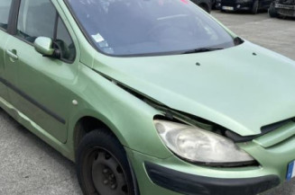 Serrure avant droit PEUGEOT 307