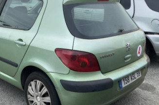 Serrure avant droit PEUGEOT 307