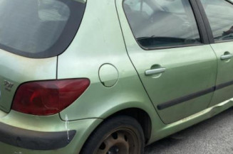 Serrure avant droit PEUGEOT 307