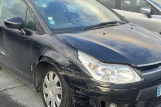 Feu arriere principal droit (feux) CITROEN C4 1