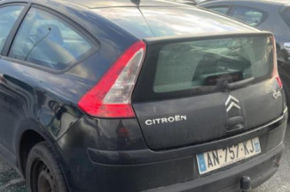 Feu arriere principal droit (feux) CITROEN C4 1