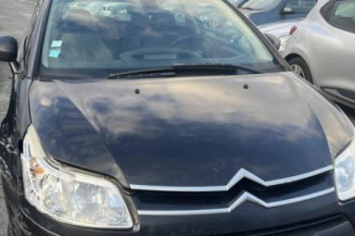 Serrure avant gauche CITROEN C4 1