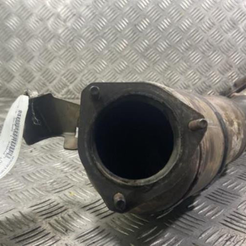 Catalyseur (echappement) AUDI A6 3 Photo n°4