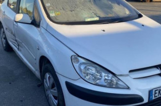 Bouton de coffre PEUGEOT 307