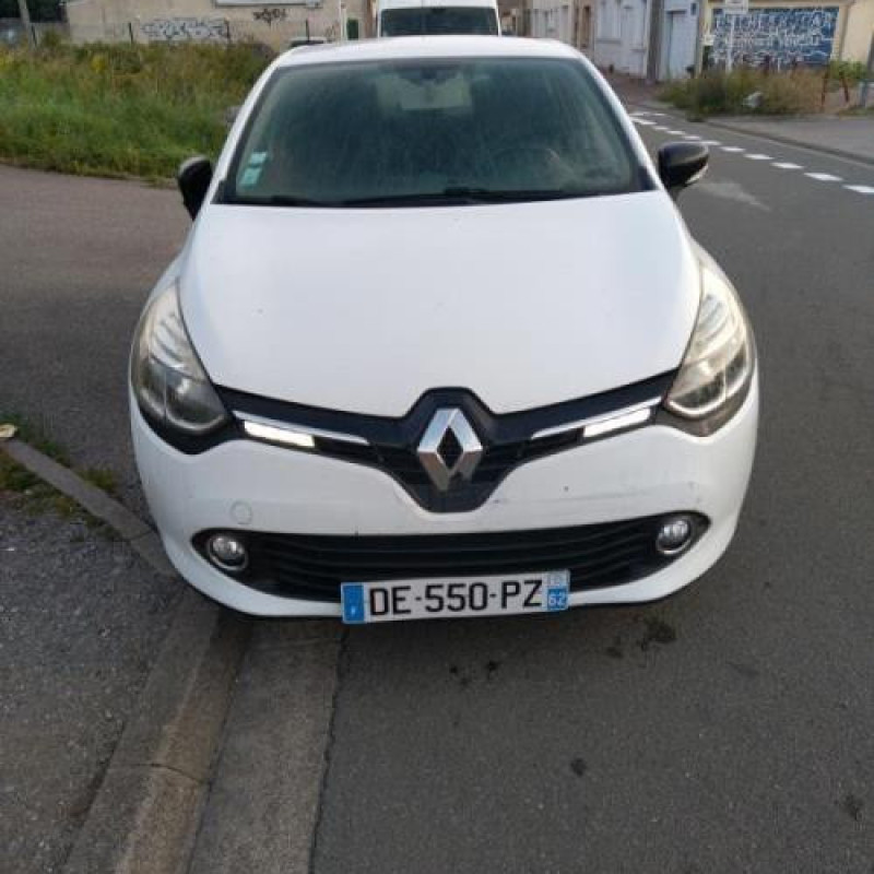 Volant RENAULT CLIO 4 Photo n°4