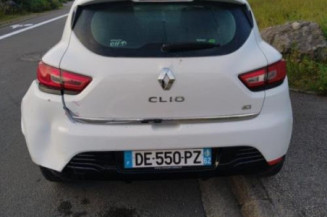 Volant RENAULT CLIO 4