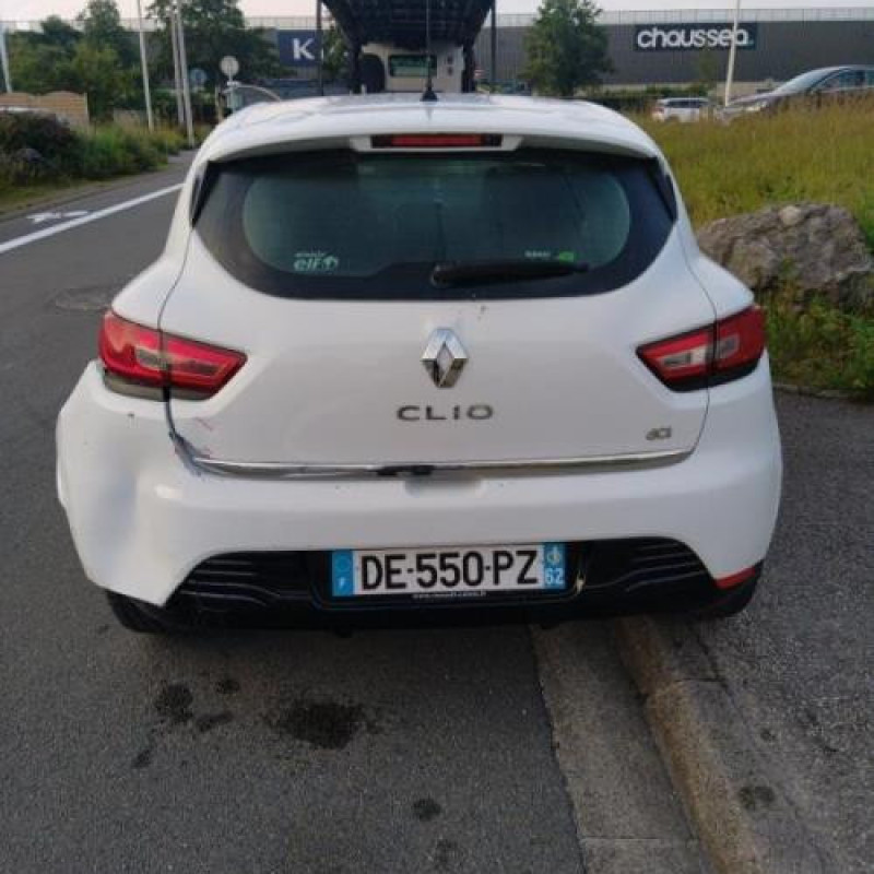 Volant RENAULT CLIO 4 Photo n°6