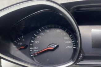 Compteur PEUGEOT 308 2