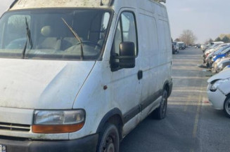 Optique avant secondaire droit (feux)(clignotant) RENAULT MASTER 2