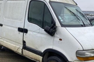 Optique avant secondaire droit (feux)(clignotant) RENAULT MASTER 2