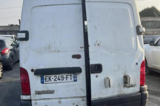 Serrure avant gauche RENAULT MASTER 2