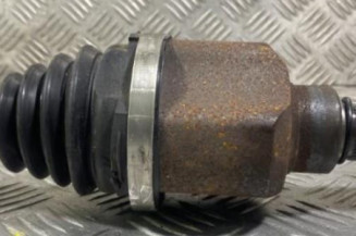 Cardan gauche (transmission) PEUGEOT 208 2