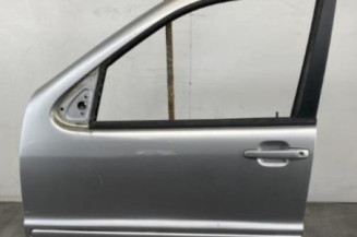 Porte avant gauche MERCEDES CLASSE M 163