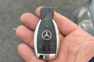 Commande GPS MERCEDES CLASSE M 166