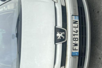 Capot PEUGEOT 807