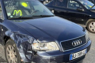 Moteur essuie glace avant AUDI A6 2