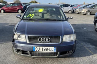 Moteur essuie glace avant AUDI A6 2