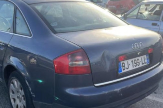 Moteur essuie glace avant AUDI A6 2