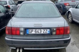 Retroviseur droit AUDI 80 3