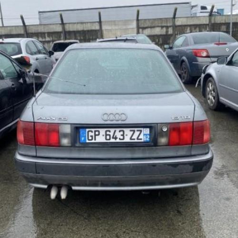 Retroviseur droit AUDI 80 3 Photo n°8