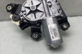 Moteur essuie glace arriere RENAULT CLIO 4