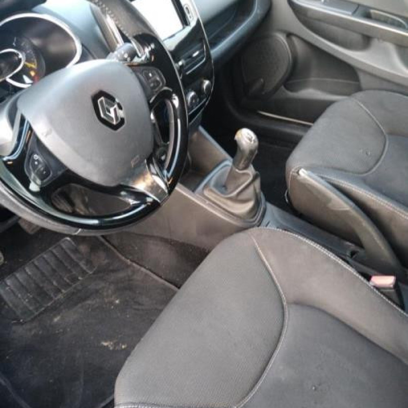 Retroviseur interieur RENAULT CLIO 4 Photo n°10