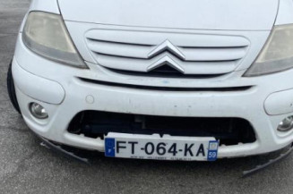 Feu arriere principal gauche (feux) CITROEN C3 1