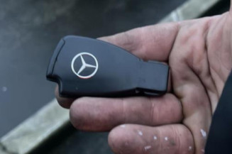 Porte arriere droit MERCEDES CLASSE S 220