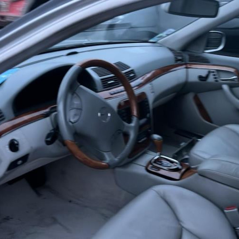 Retroviseur interieur MERCEDES CLASSE S 220 Photo n°12