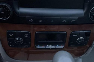 Retroviseur interieur MERCEDES CLASSE S 220