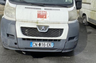 Bras essuie glace avant droit PEUGEOT BOXER 3