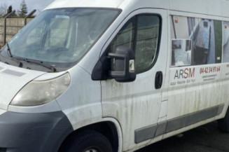 Porte avant gauche PEUGEOT BOXER 3