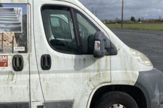 Porte avant gauche PEUGEOT BOXER 3