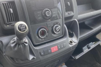 Compteur PEUGEOT BOXER 3