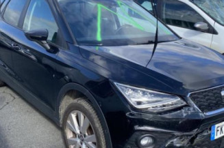 Serrure avant gauche SEAT ARONA