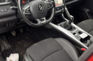 Eclairage de plafonnier RENAULT KADJAR