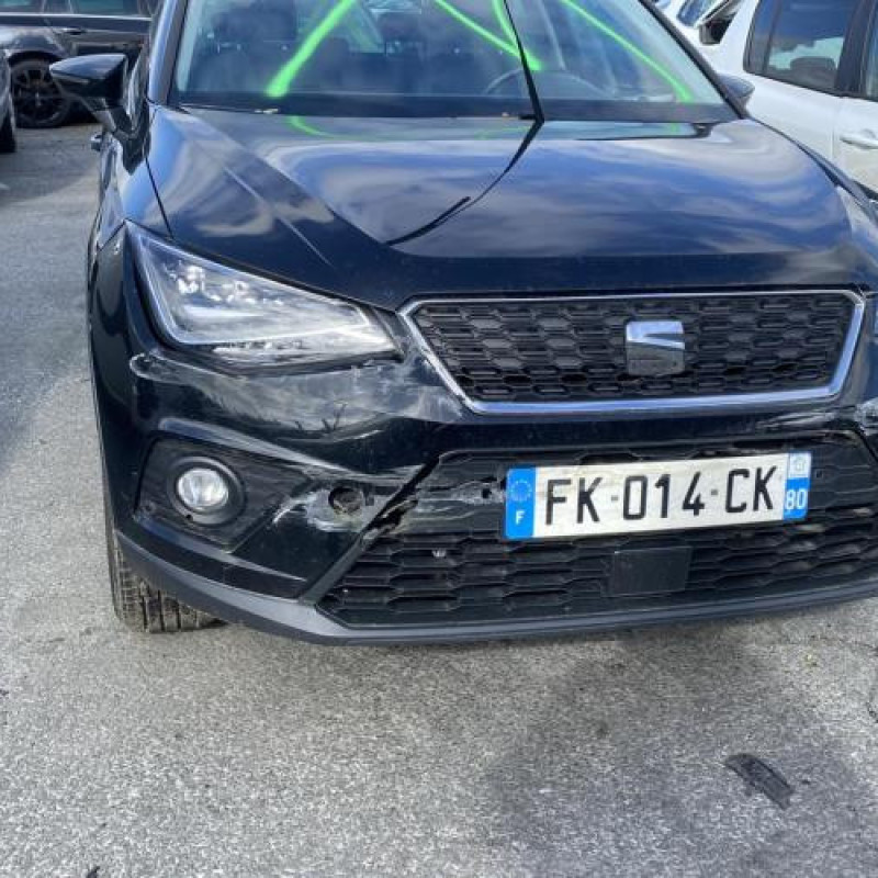 Amortisseur avant gauche SEAT ARONA Photo n°6