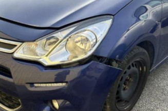 Feu arriere secondaire gauche (feux) CITROEN C3 2