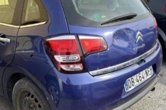 Feu arriere secondaire gauche (feux) CITROEN C3 2