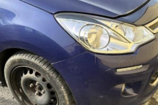 Amortisseur avant gauche CITROEN C3 2