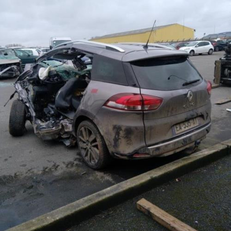 Leve vitre electrique arriere droit RENAULT CLIO 4 Photo n°15