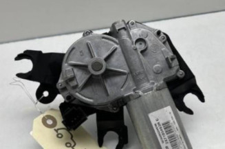 Moteur essuie glace arriere RENAULT CLIO 4