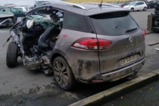 Serrure arriere droit RENAULT CLIO 4