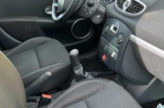 Commodo phare RENAULT CLIO 3