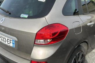 Boitier UCH RENAULT CLIO 3