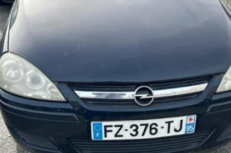 Moteur OPEL CORSA C