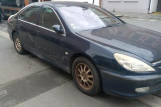 Contacteur tournant PEUGEOT 607